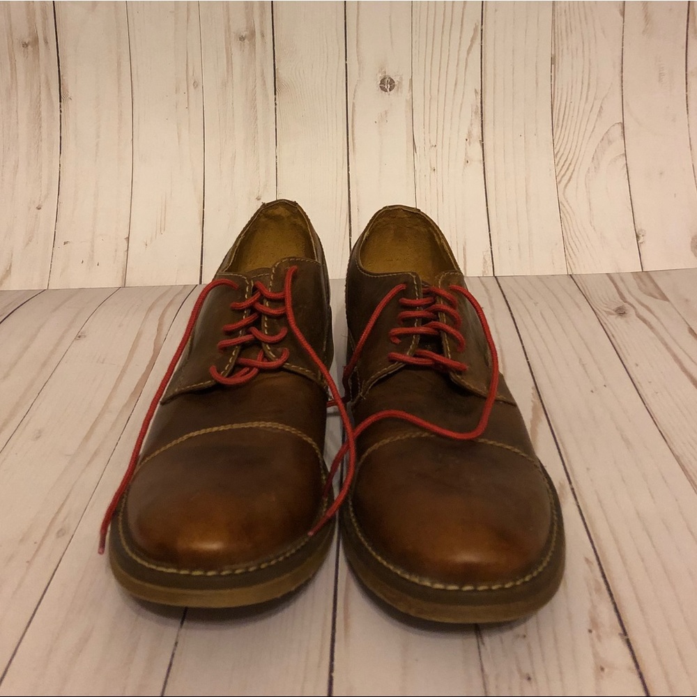 Steve Madden shoes